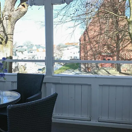 Appartement Kirschbluete - Sanssouci