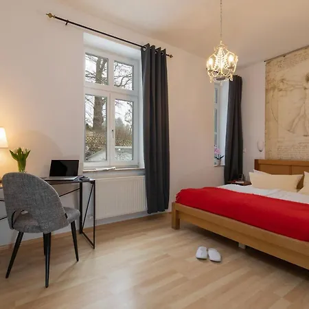 Apartment Kirschbluete - Sanssouci *