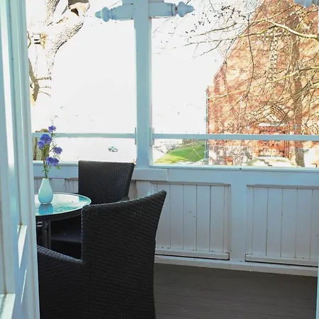 Appartement Kirschbluete - Sanssouci *