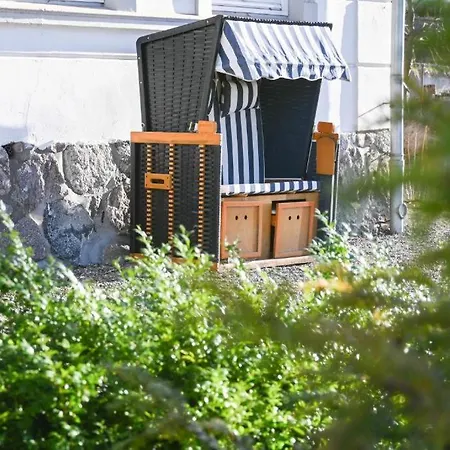 Apartment Kirschbluete - Sanssouci